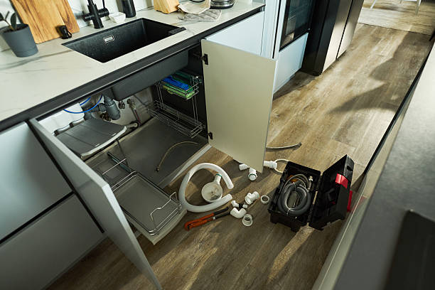 24/7 Emergency Sewer Line Repair experts in Marietta, OK